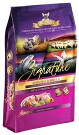 ZIGNATURE Zssential Small Bite Formula