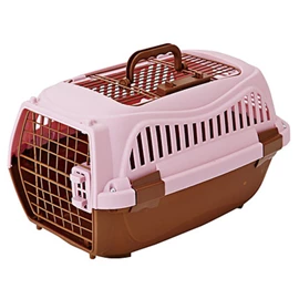 Petio 2-Door Pet Carrier