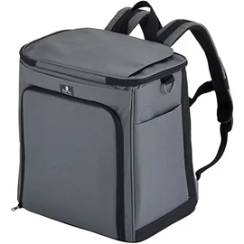 Porta Pet Carrier Enlargeable Backpack