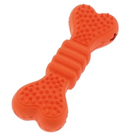 Petio TREATS LOVER Dental Dog Toy - Bone