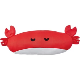 Petio Cool Toy Chin Pillow - Crab