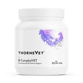 THORNEVET B ComplexVet 60 Chews