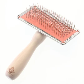 PRECIANTE Hard Slicker Brush (M)