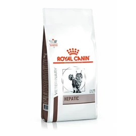 ROYAL CANIN Cat Hepatic 2kg