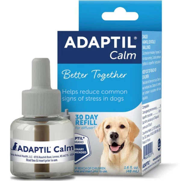 Adaptil refill top 60 days