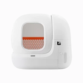 PETKIT Pura Max self-cleaning cat litter box