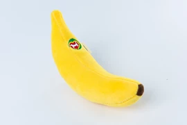 DOGGIE GODDIE Banana Toys