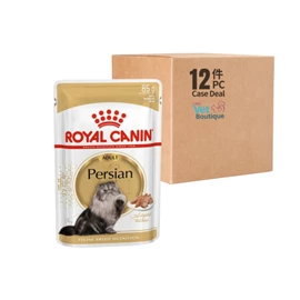 ROYAL CANIN Persian Adult Pouch 85g  (1x12)