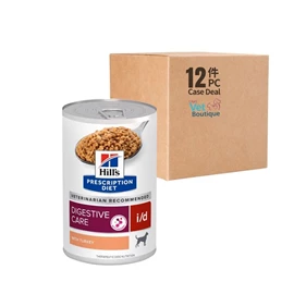 HILL'S Prescription Diet Canine i/d 13oz (1x12)