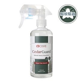PRIME-LIVING CedarGuard™ Natural Insect Repellent Refill 300ml