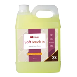 PRIME-LIVING SoftTouch 3x Neutral Floor Cleaner 1L