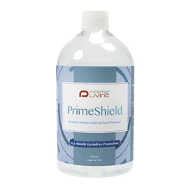 PRIME-LIVING PrimeShield™ Residual Antimicrobial Surface Protector Refill 500ml