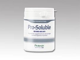 PROTEXIN 貓狗用水溶性益生菌補充劑 150克