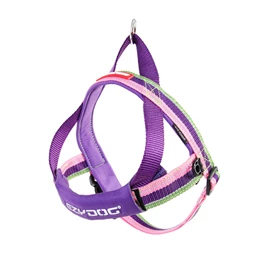 EZYDOG Quick Fit Harness