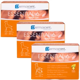 DERMOSCENT ESSENTIAL 6 外用皮膚修復滴劑