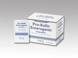 PROTEXIN Pro-Kolin Enterogenic 4g x 60bag