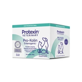 PROTEXIN Pro-Kolin Enterogenic 4g x 60bag