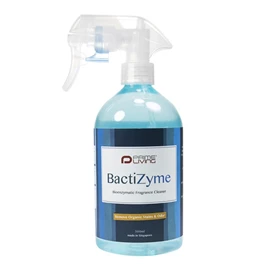 PRIME-LIVING BactiZyme Bioenzymatic Deodorizing Cleaner 500ml