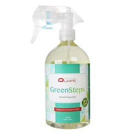 PRIME-LIVING GreenSteps™ Natural Degreaser