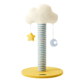 PETKIT Dreamy Cloud Cat Scratching Toy