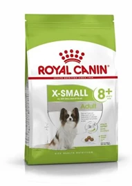 Royal Canin SHN Extra Small Adult Dog  (age 8+)