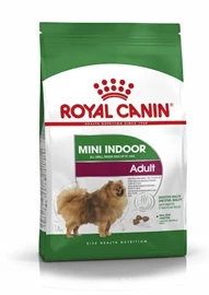 Royal Canin SHN Mini Size Indoor Adult Dog