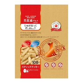 RIVERD REPUBLIC PureValue3 狗曲奇餅條 100g