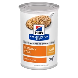 HILL'S Prescription Diet Canine c/d 13oz