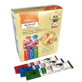 RIVERD REPUBLIC PureValue3 貓用肉泥雜錦 (吞拿魚、鰹魚) 13g x 60