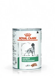 ROYAL CANIN DOG SATIETY CAN 410G