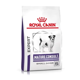 ROYAL CANIN VHN MATURE CONSULT SMALL DOG 3.5KG