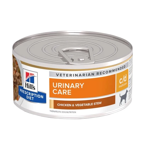 Science diet urinary dog discount