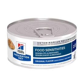 HILL'S Prescription Diet Feline z/d 5.5oz