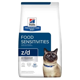 HILL'S Prescription Diet Feline z/d 4lb