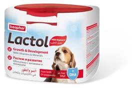 BEAPHAR LACTOL Puppy Milk Replacer