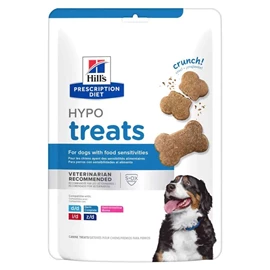 HILL'S Prescription Diet Canine Hypo Treats 12oz