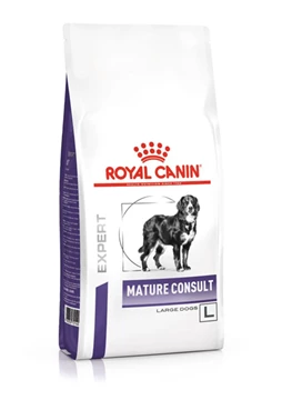ROYAL CANIN VHN MATURE CONSULT LARGE DOG 14KG