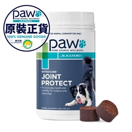 PAW Osteocare Chew 500g (100 Chew)