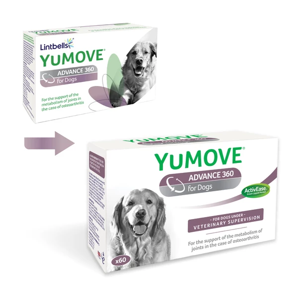 Yumove advance 360 reviews top