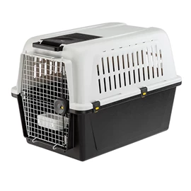 FERPLAST ALTAS PROFESSIONAL 50 Medium-large sized dog carrier (55.5x 81x h59.5cm) 7.68kg