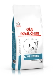 ROYAL CANIN VHN ANALLERGENIC SMALL DOG 1.5KG