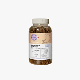 MicrocynAH 犬用日常養生計畫 腸道健康配方 300g(90粒)