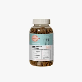 MicrocynAH 犬用日常養生計畫 口腔潔淨配方 300g(90粒)