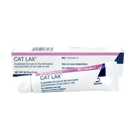 DECHRA Cat Lax 2oz