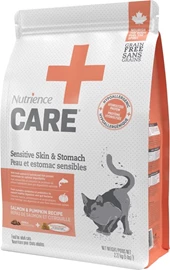 Nutrience CARE 貓用皮膚/腸胃敏感