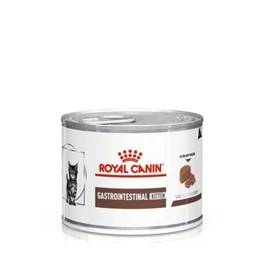 ROYAL CANIN Cat Gastrointestinal Kitten Mousse Can 195g