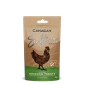 CANAGAN 膠原蛋白雞肉粒貓小食 50g