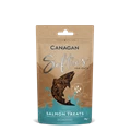 CANAGAN Cat Softies Salmon Treats 50g