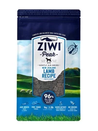 ZIWI Air-Dried Lamb