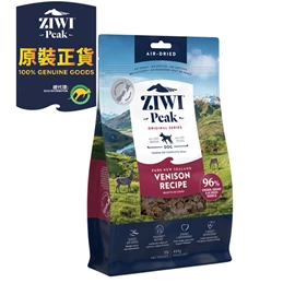 ZIWI 風乾狗糧 鹿肉配方